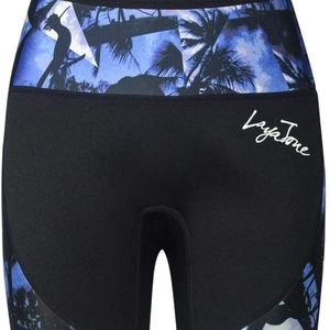 LayaTone Men Wetsuits Shorts